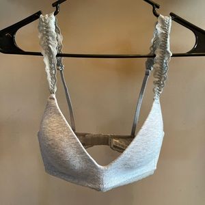 NWOT aerie bra sz 32c